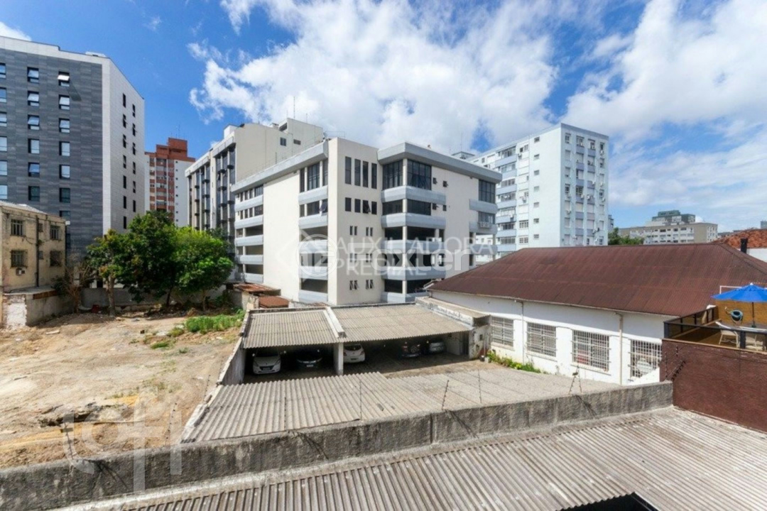 Apartamento à venda com 1 quarto, 42m² - Foto 23
