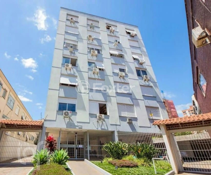 Apartamento à venda com 1 quarto, 42m² - Foto 24