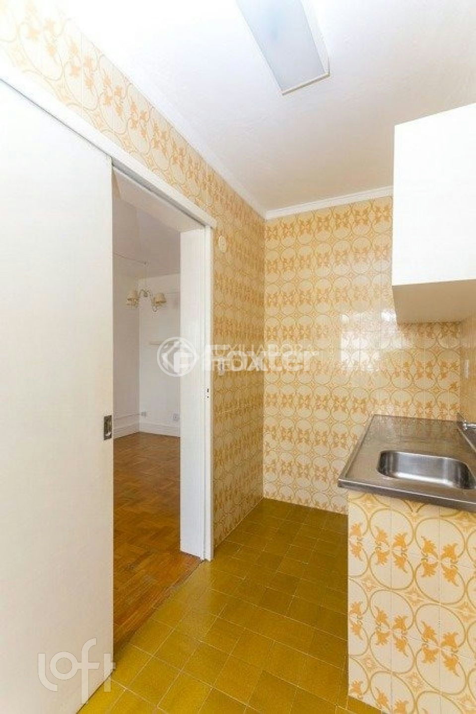 Apartamento à venda com 1 quarto, 42m² - Foto 7