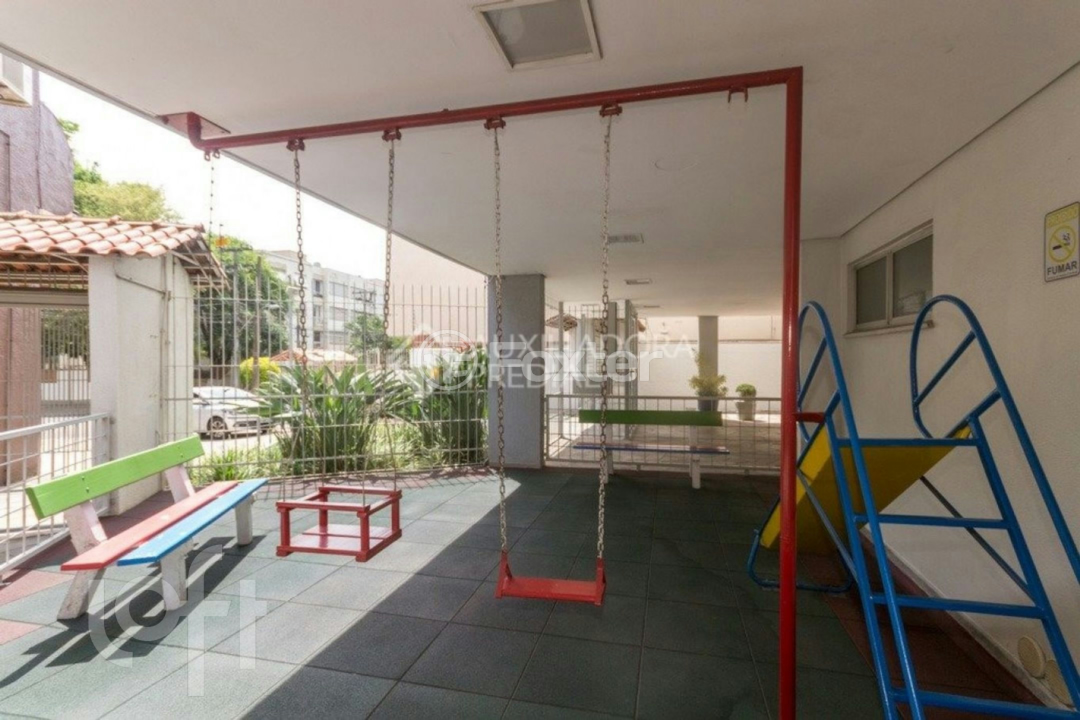 Apartamento à venda com 1 quarto, 42m² - Foto 20
