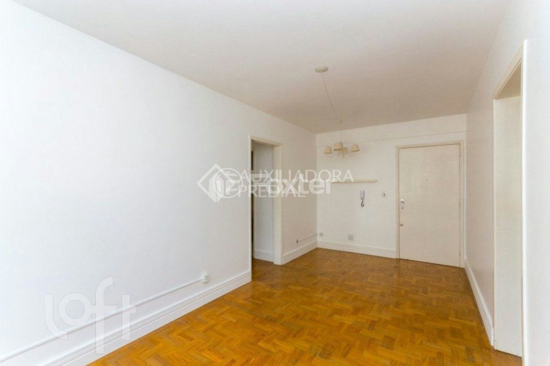 Apartamento à venda com 1 quarto, 42m² - Foto 4