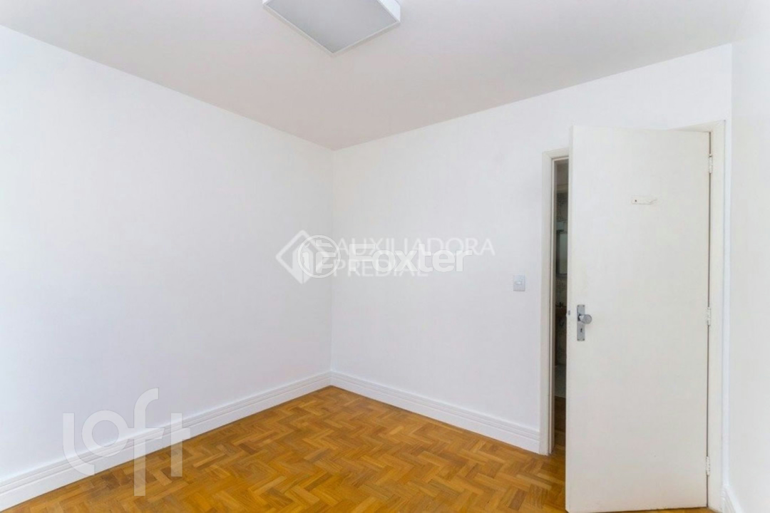 Apartamento à venda com 1 quarto, 42m² - Foto 9