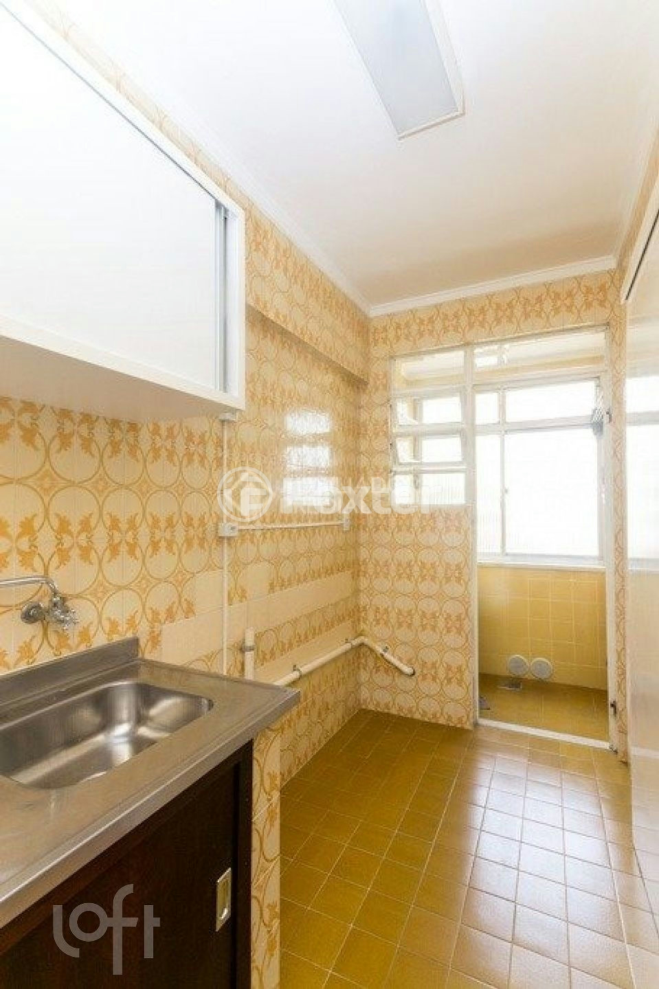 Apartamento à venda com 1 quarto, 42m² - Foto 5