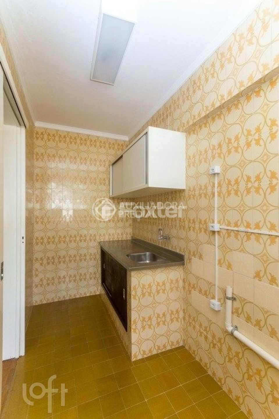 Apartamento à venda com 1 quarto, 42m² - Foto 6
