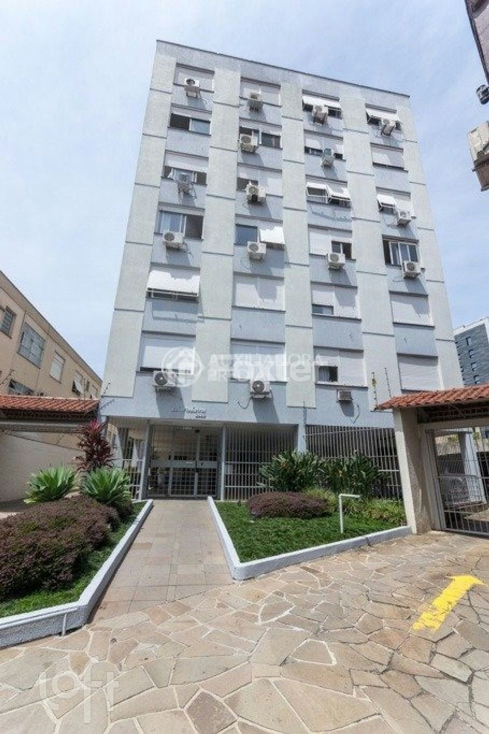 Apartamento à venda com 1 quarto, 42m² - Foto 21