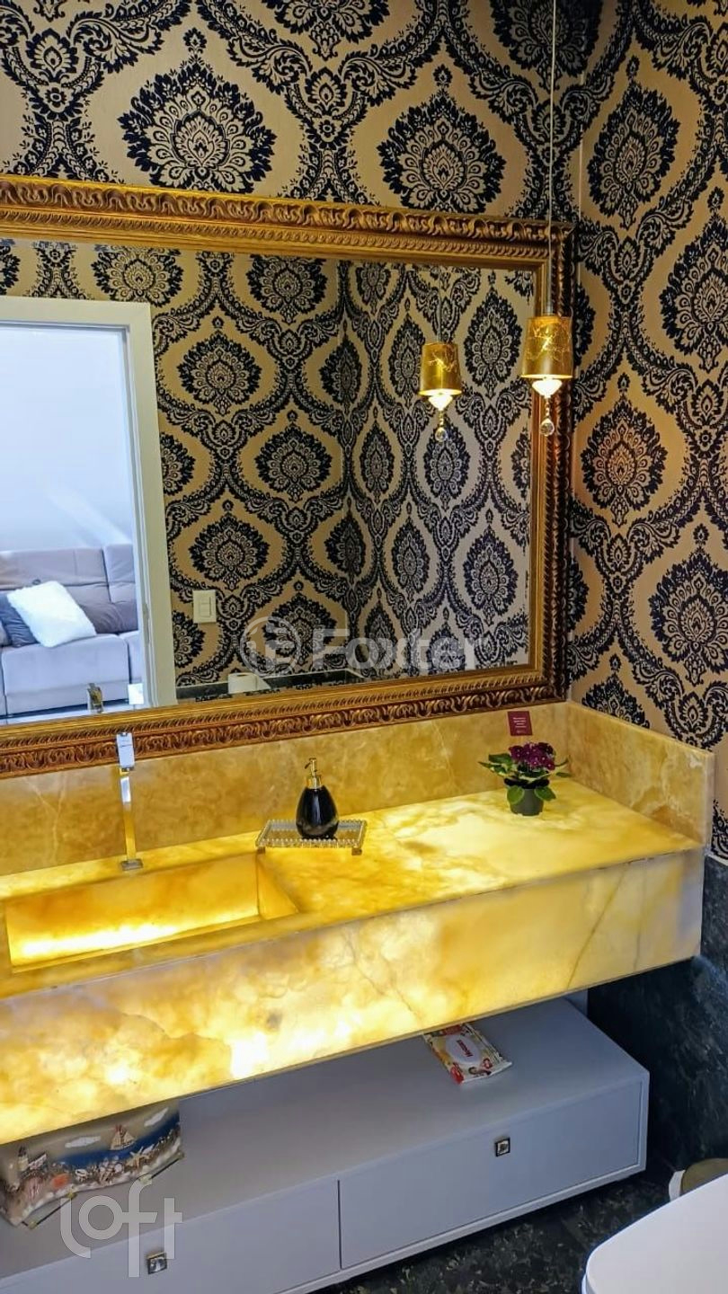 Casa à venda com 3 quartos, 343m² - Foto 10