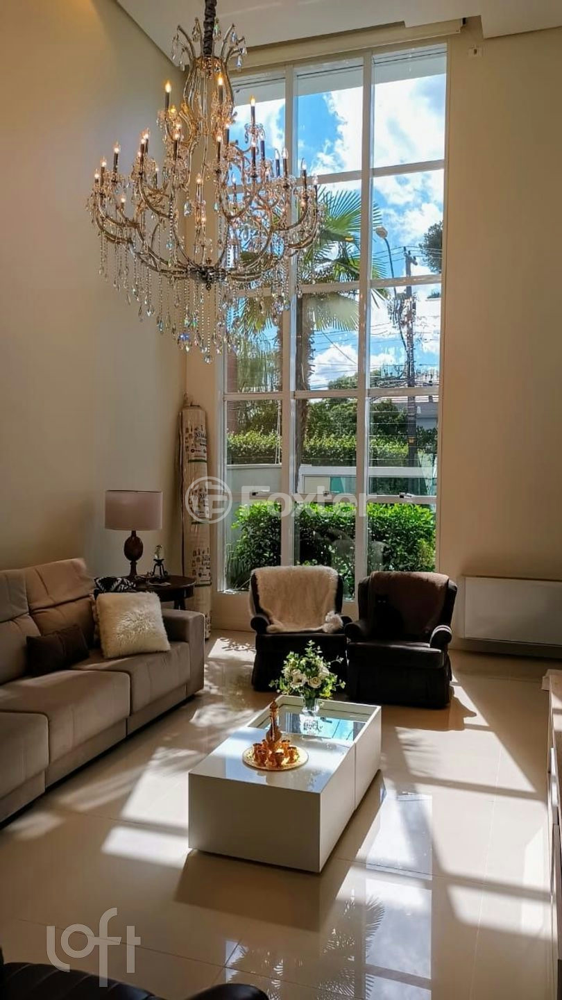 Casa à venda com 3 quartos, 343m² - Foto 5