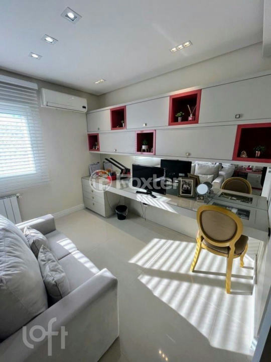 Casa à venda com 3 quartos, 343m² - Foto 37
