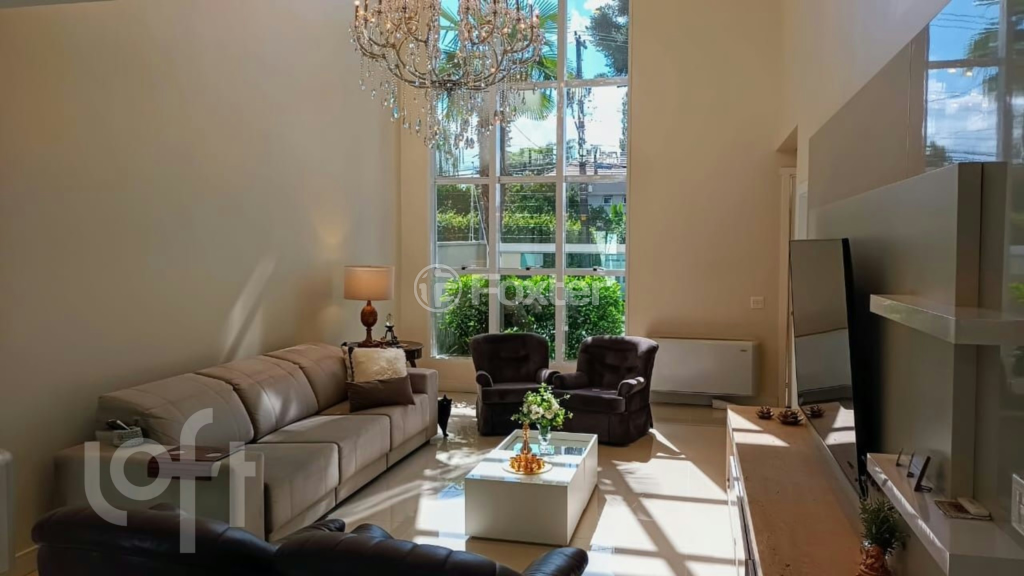 Casa à venda com 3 quartos, 343m² - Foto 40