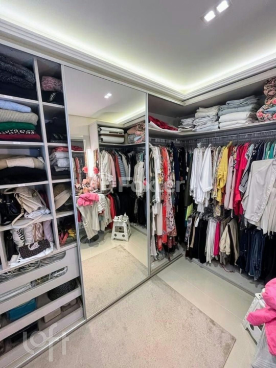 Casa à venda com 3 quartos, 343m² - Foto 27