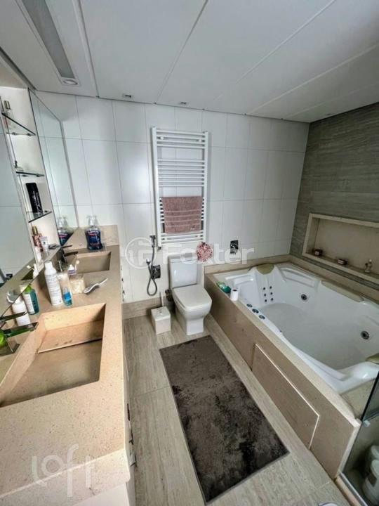 Casa à venda com 3 quartos, 343m² - Foto 29