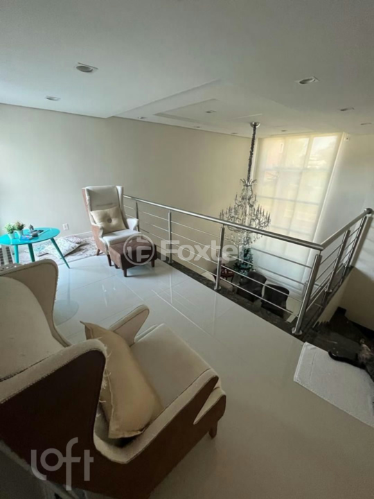 Casa à venda com 3 quartos, 343m² - Foto 25