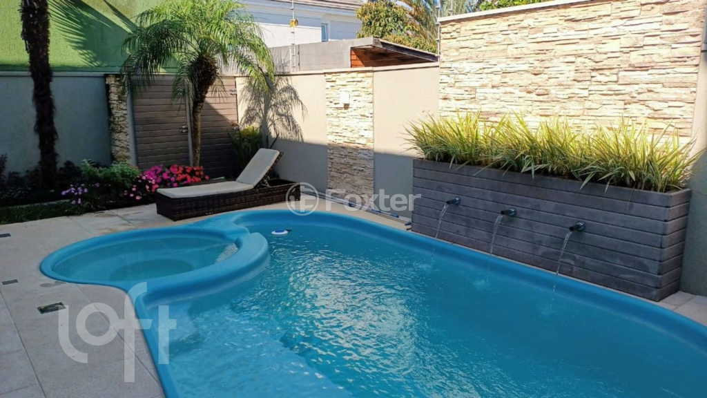 Casa à venda com 3 quartos, 343m² - Foto 24