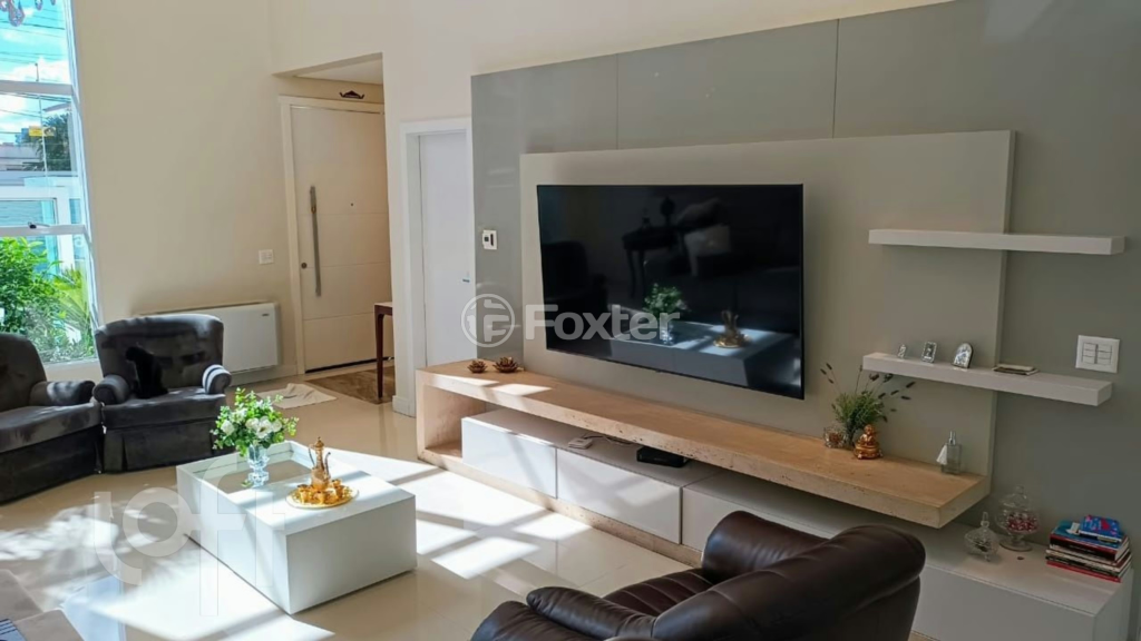 Casa à venda com 3 quartos, 343m² - Foto 8