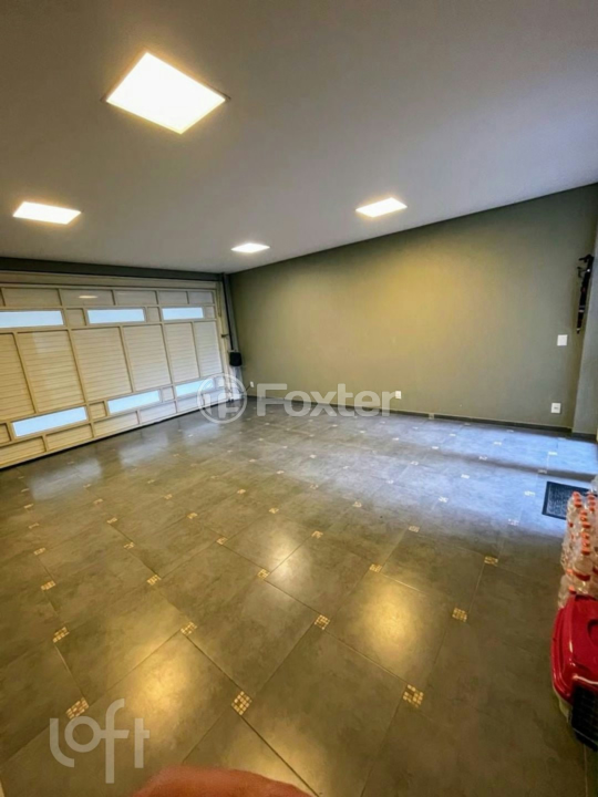 Casa à venda com 3 quartos, 343m² - Foto 39
