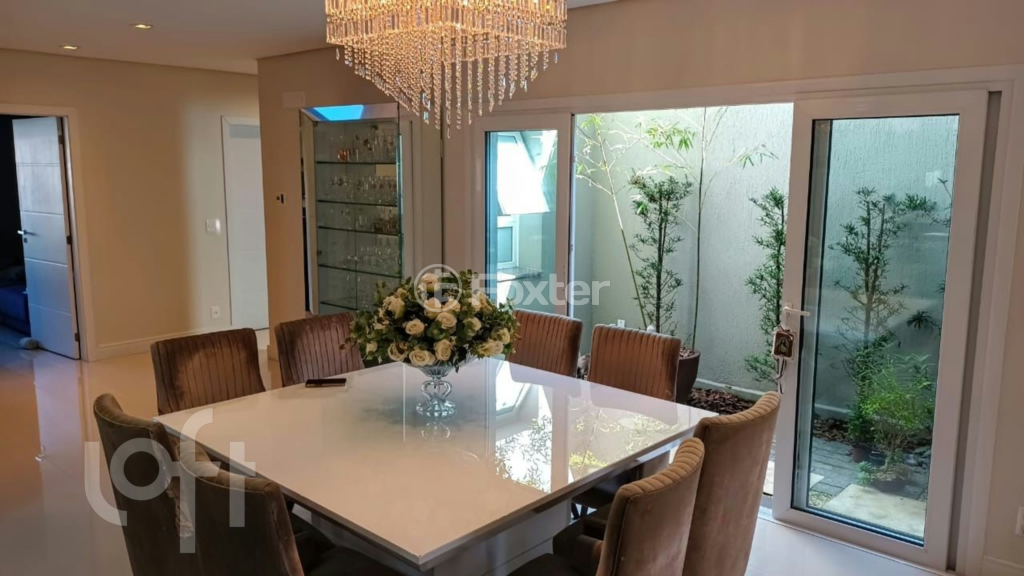 Casa à venda com 3 quartos, 343m² - Foto 12