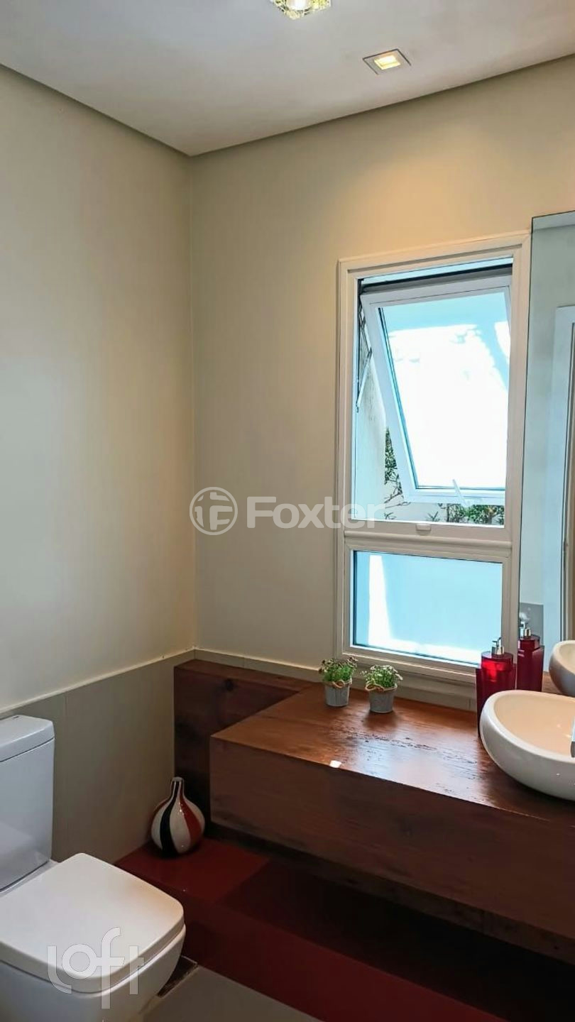 Casa à venda com 3 quartos, 343m² - Foto 18
