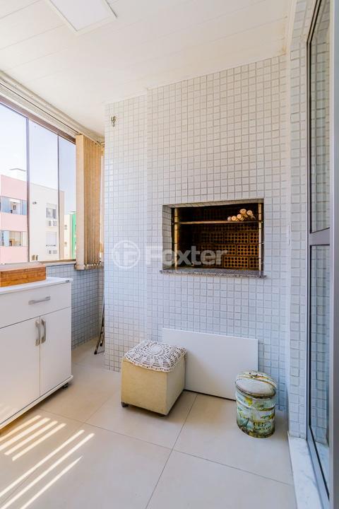Apartamento à venda com 1 quarto, 44m² - Foto 4