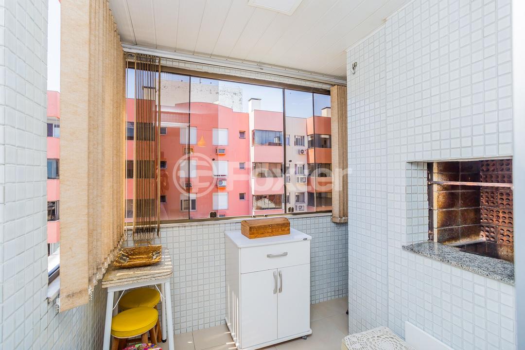 Apartamento à venda com 1 quarto, 44m² - Foto 5