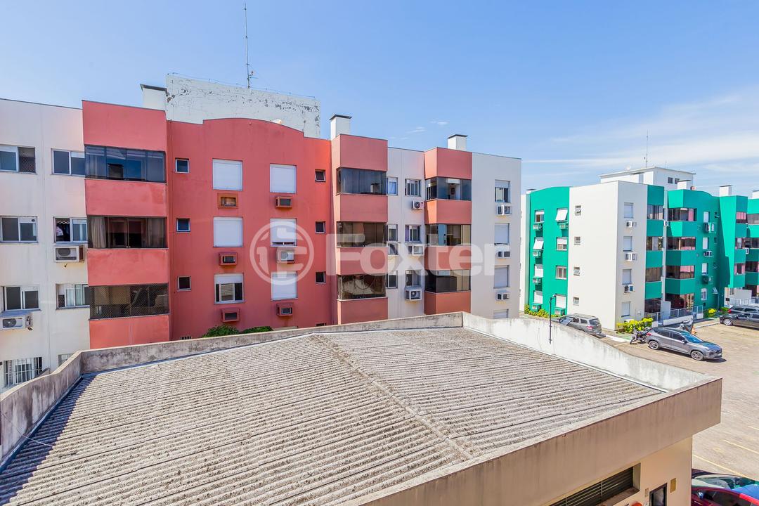 Apartamento à venda com 1 quarto, 44m² - Foto 6
