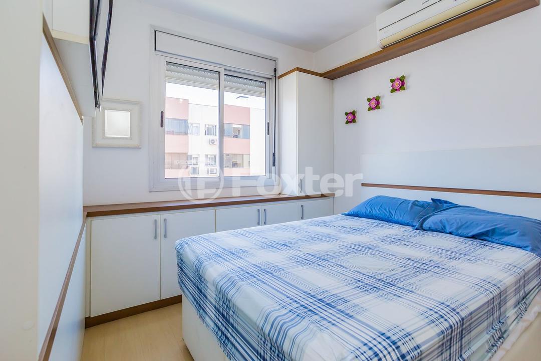 Apartamento à venda com 1 quarto, 44m² - Foto 8