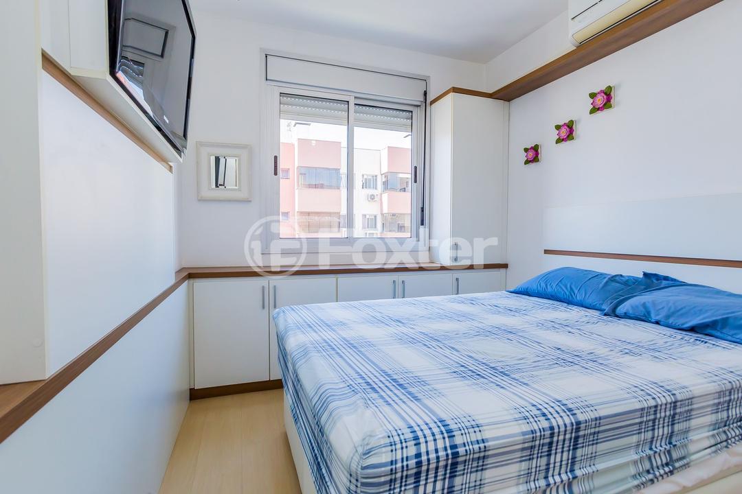 Apartamento à venda com 1 quarto, 44m² - Foto 9