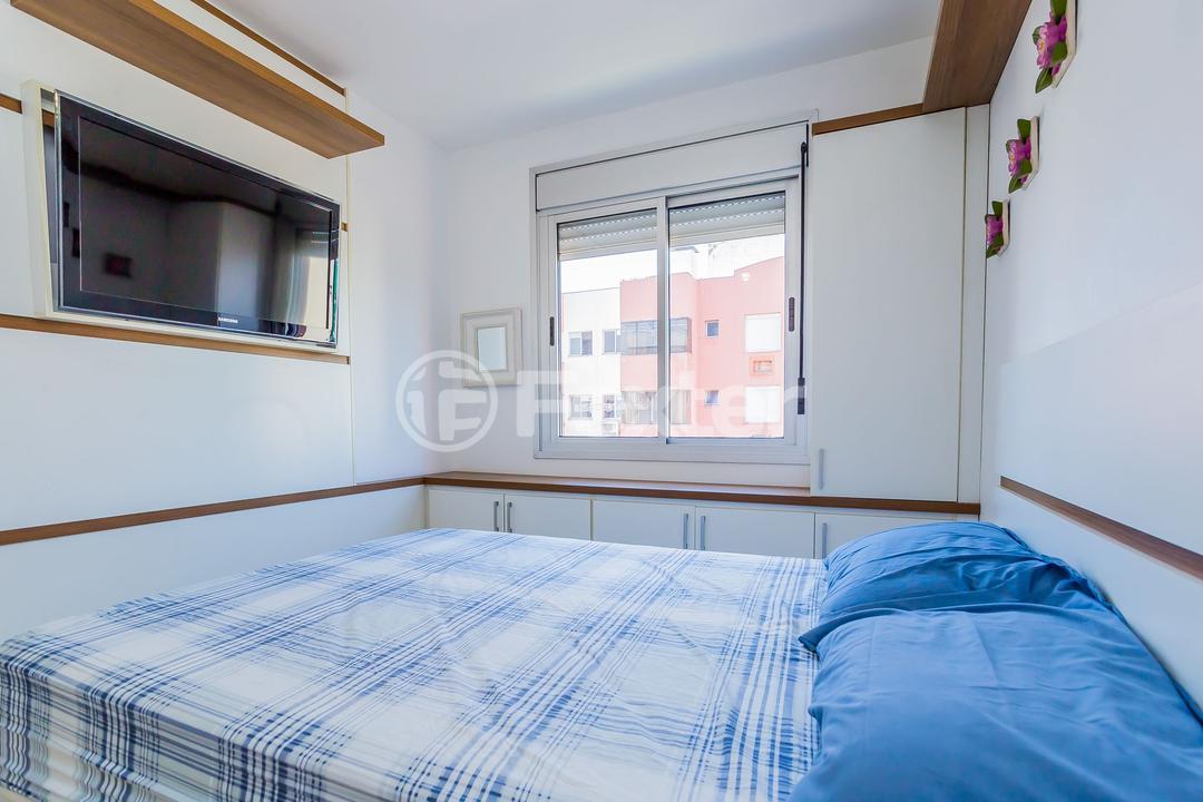 Apartamento à venda com 1 quarto, 44m² - Foto 10