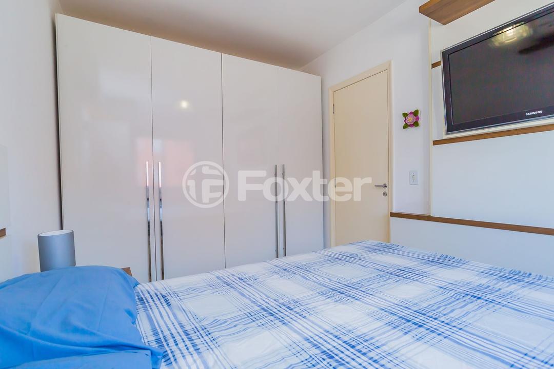 Apartamento à venda com 1 quarto, 44m² - Foto 11