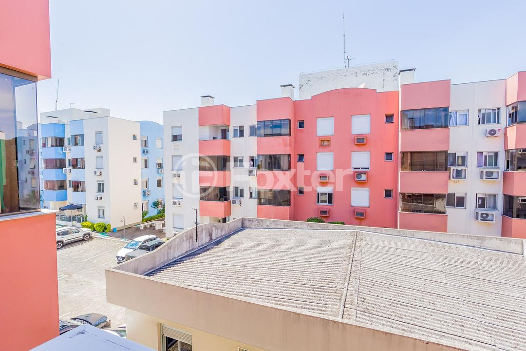 Apartamento à venda com 1 quarto, 44m² - Foto 12