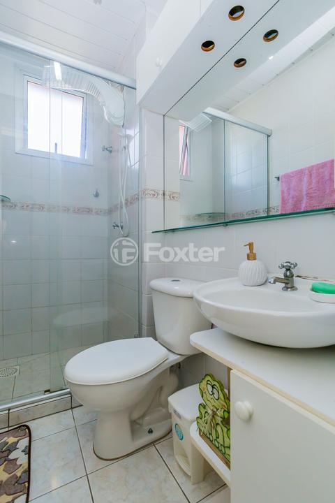Apartamento à venda com 1 quarto, 44m² - Foto 13