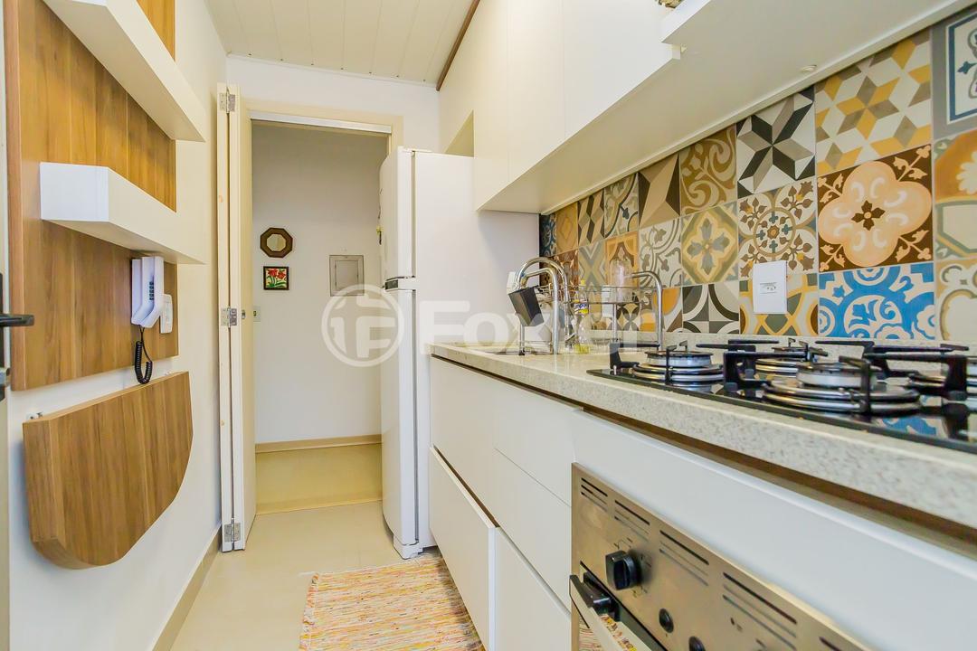 Apartamento à venda com 1 quarto, 44m² - Foto 14