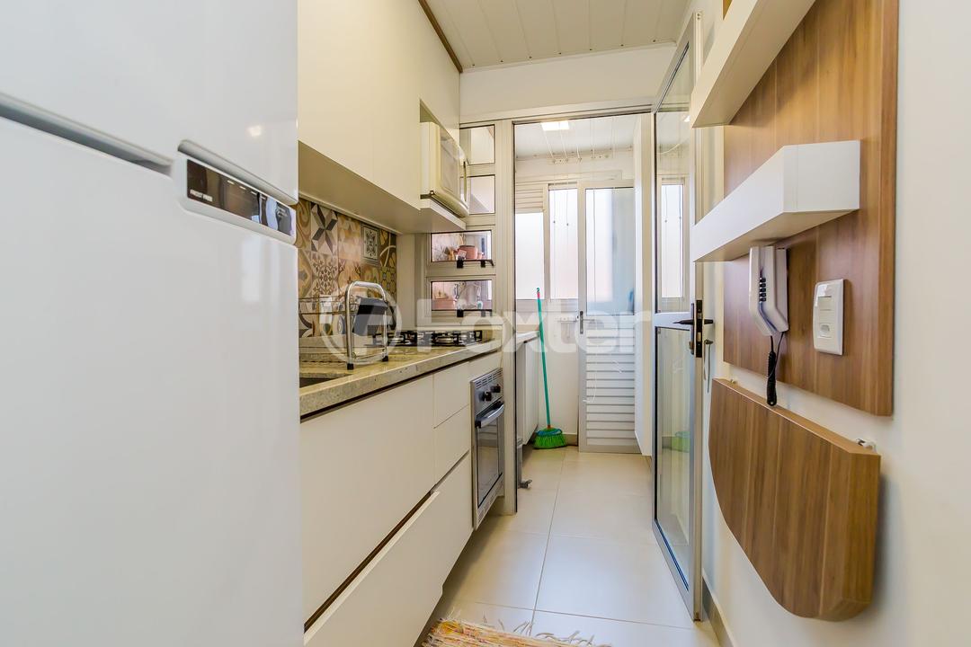 Apartamento à venda com 1 quarto, 44m² - Foto 15