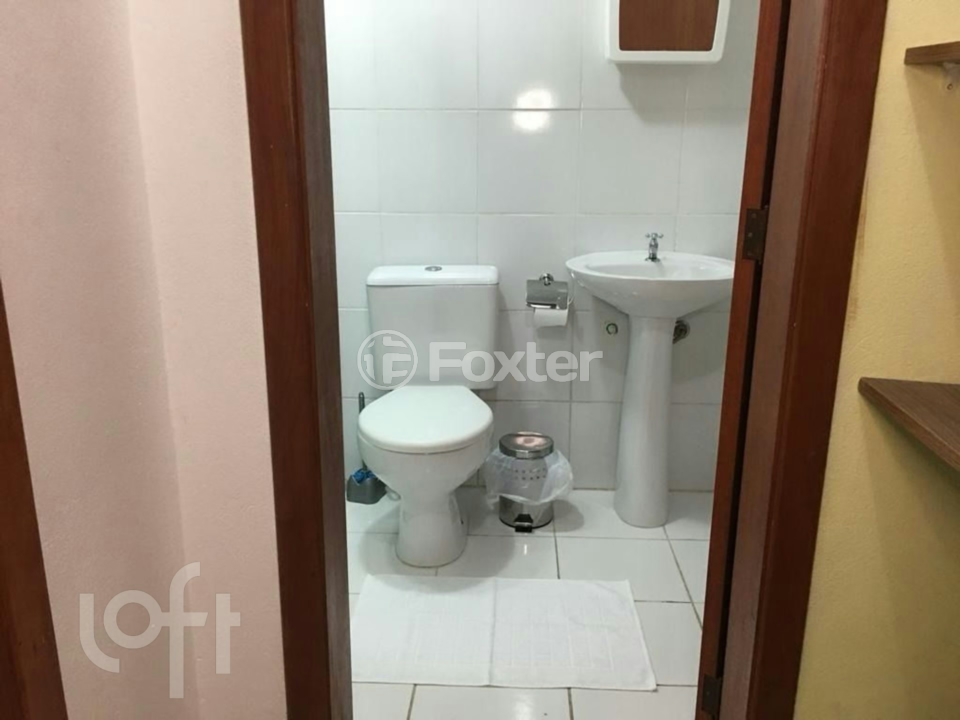 Apartamento à venda com 1 quarto, 42m² - Foto 8