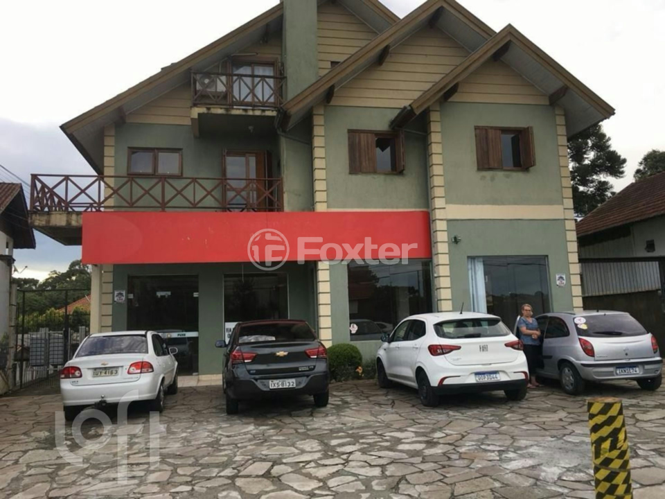 Apartamento à venda com 1 quarto, 42m² - Foto 10