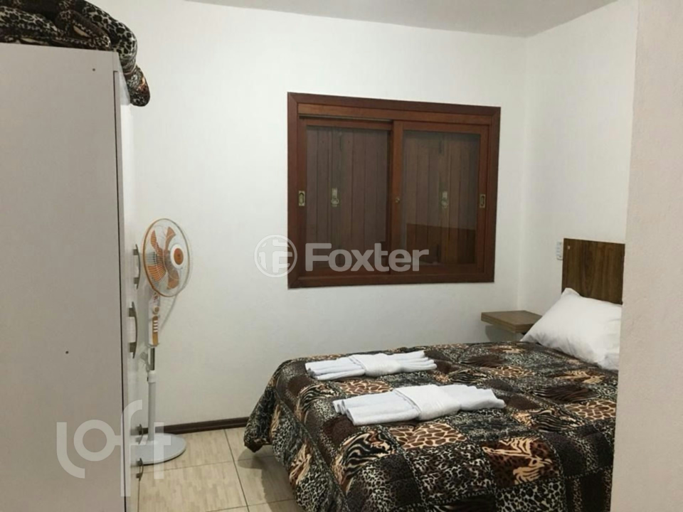 Apartamento à venda com 1 quarto, 42m² - Foto 5