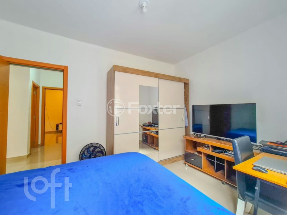 Apartamento à venda com 3 quartos, 89m² - Foto 6