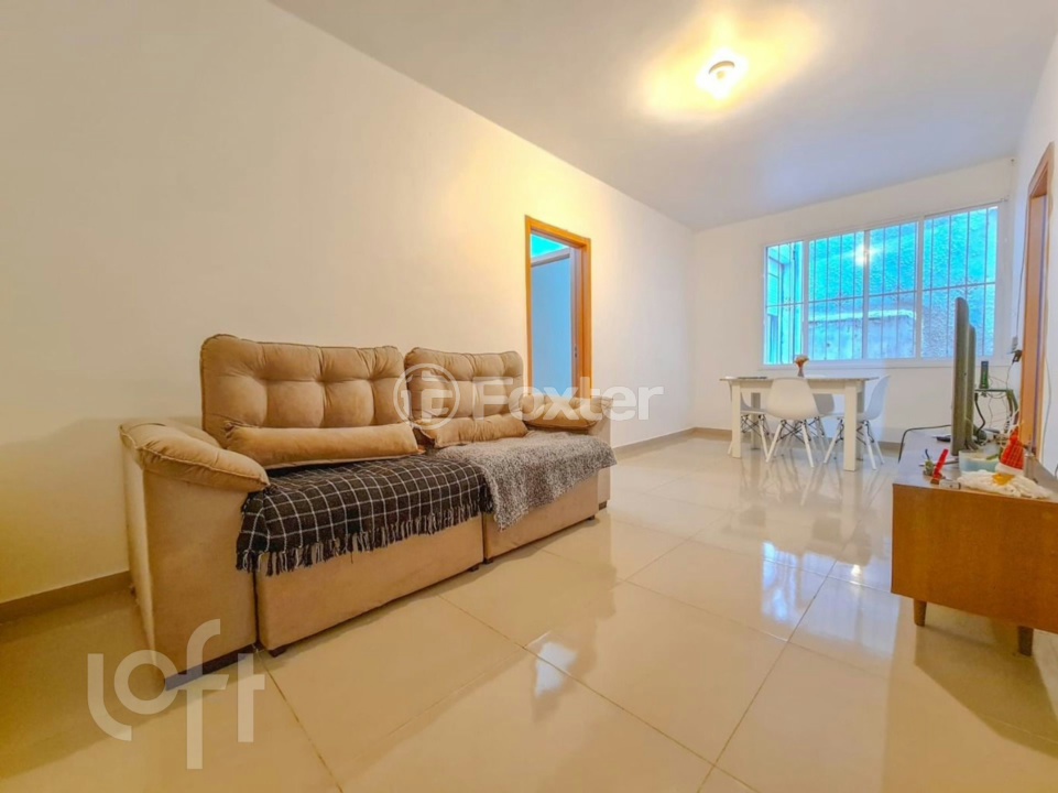 Apartamento à venda com 3 quartos, 89m² - Foto 1