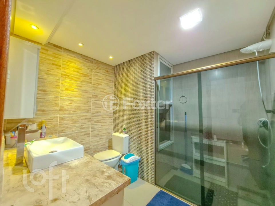 Apartamento à venda com 3 quartos, 89m² - Foto 2