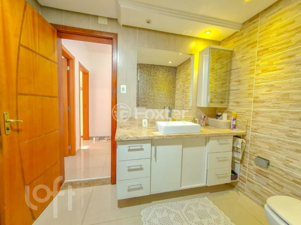 Apartamento à venda com 3 quartos, 89m² - Foto 3