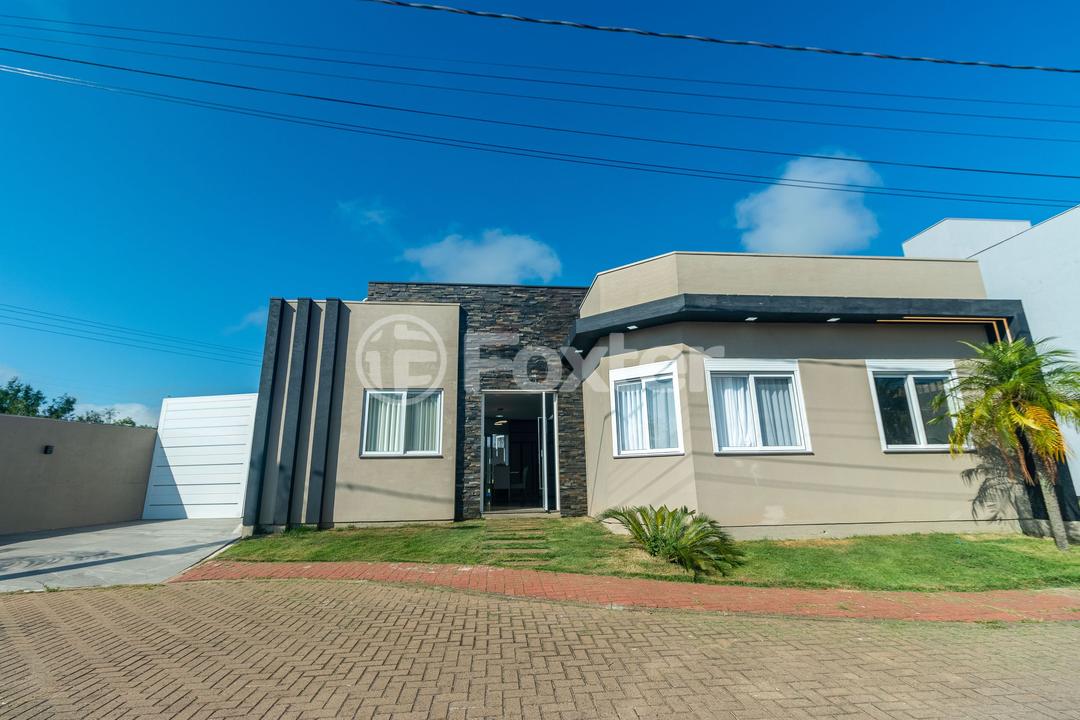 Casa de Condomínio à venda com 3 quartos, 120m² - Foto 3