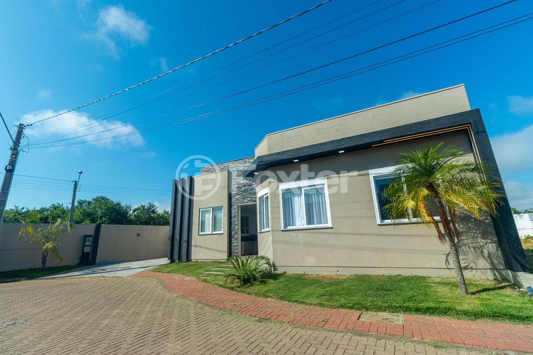 Casa de Condomínio à venda com 3 quartos, 120m² - Foto 1