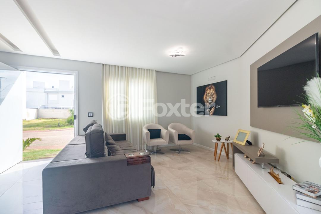Casa de Condomínio à venda com 3 quartos, 120m² - Foto 7