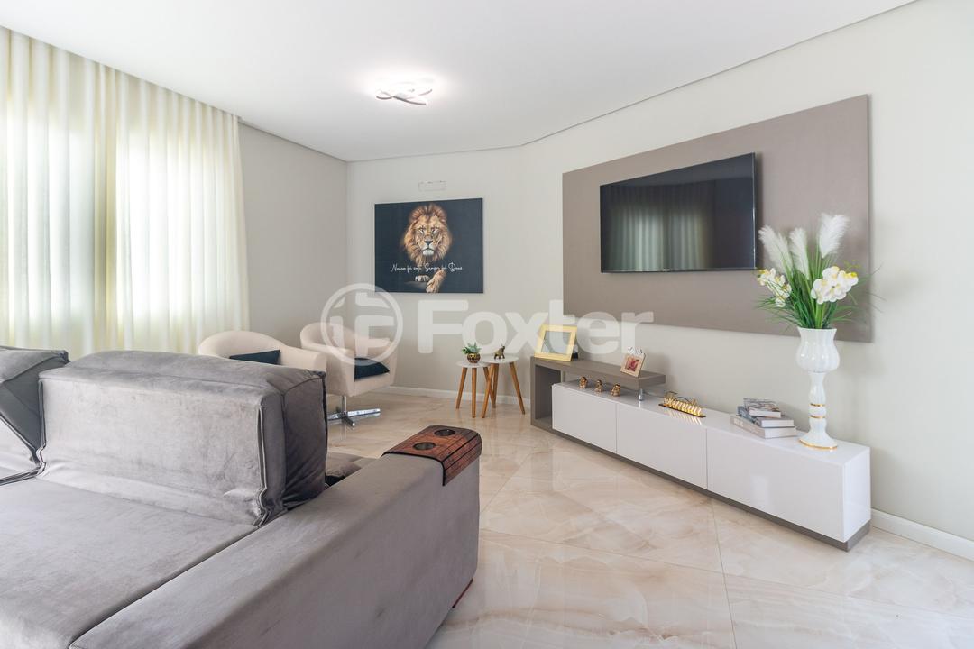 Casa de Condomínio à venda com 3 quartos, 120m² - Foto 8