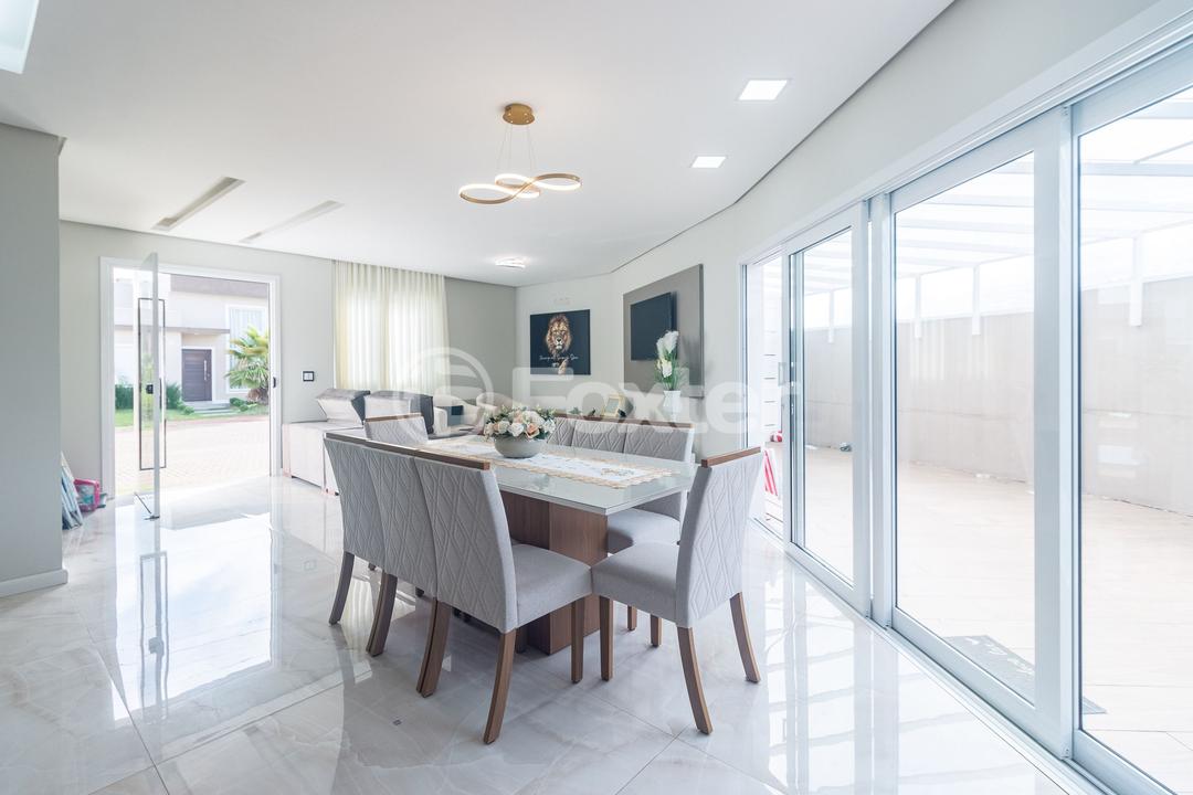 Casa de Condomínio à venda com 3 quartos, 120m² - Foto 9