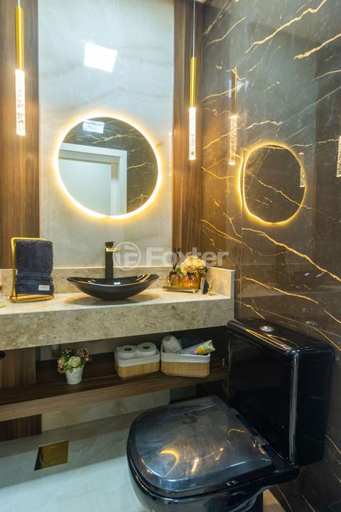 Casa de Condomínio à venda com 3 quartos, 120m² - Foto 12