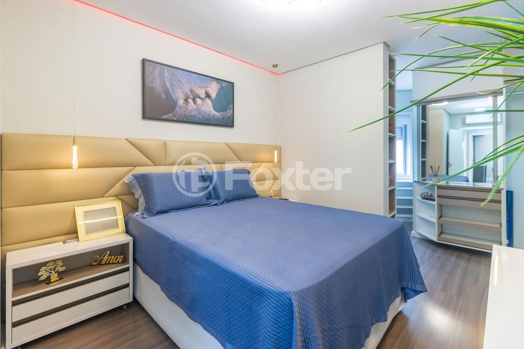 Casa de Condomínio à venda com 3 quartos, 120m² - Foto 13