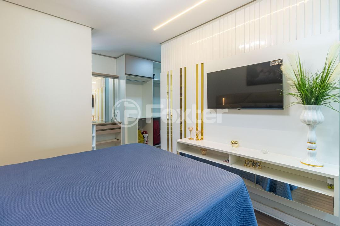 Casa de Condomínio à venda com 3 quartos, 120m² - Foto 14