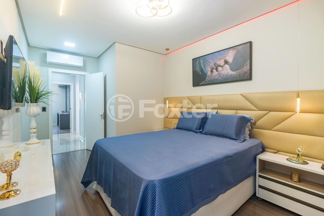 Casa de Condomínio à venda com 3 quartos, 120m² - Foto 15