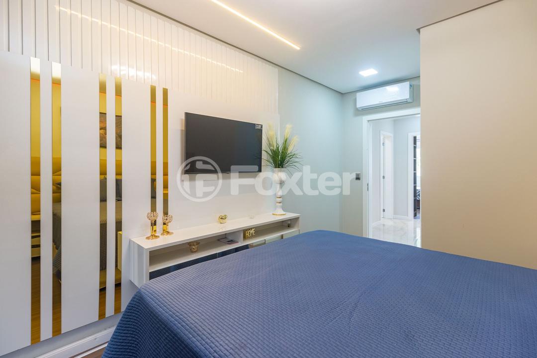 Casa de Condomínio à venda com 3 quartos, 120m² - Foto 16