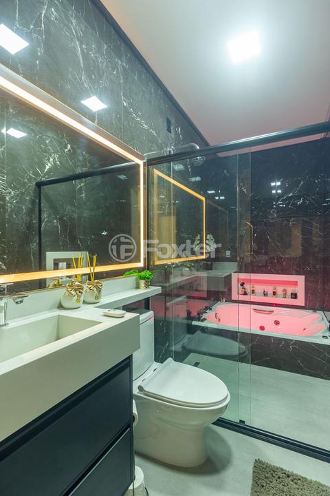 Casa de Condomínio à venda com 3 quartos, 120m² - Foto 18